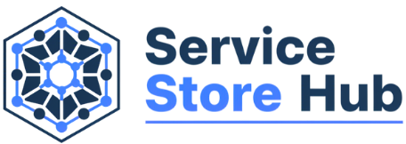 servicestorehub logo