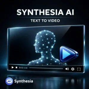 Synthesia AI