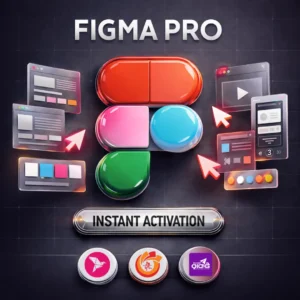 Figma Professional Plan
