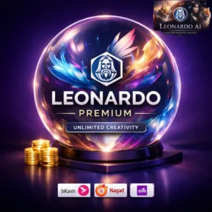 Leonardo.ai Premium