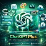 ChatGPT Plus subscription price in bangladesh