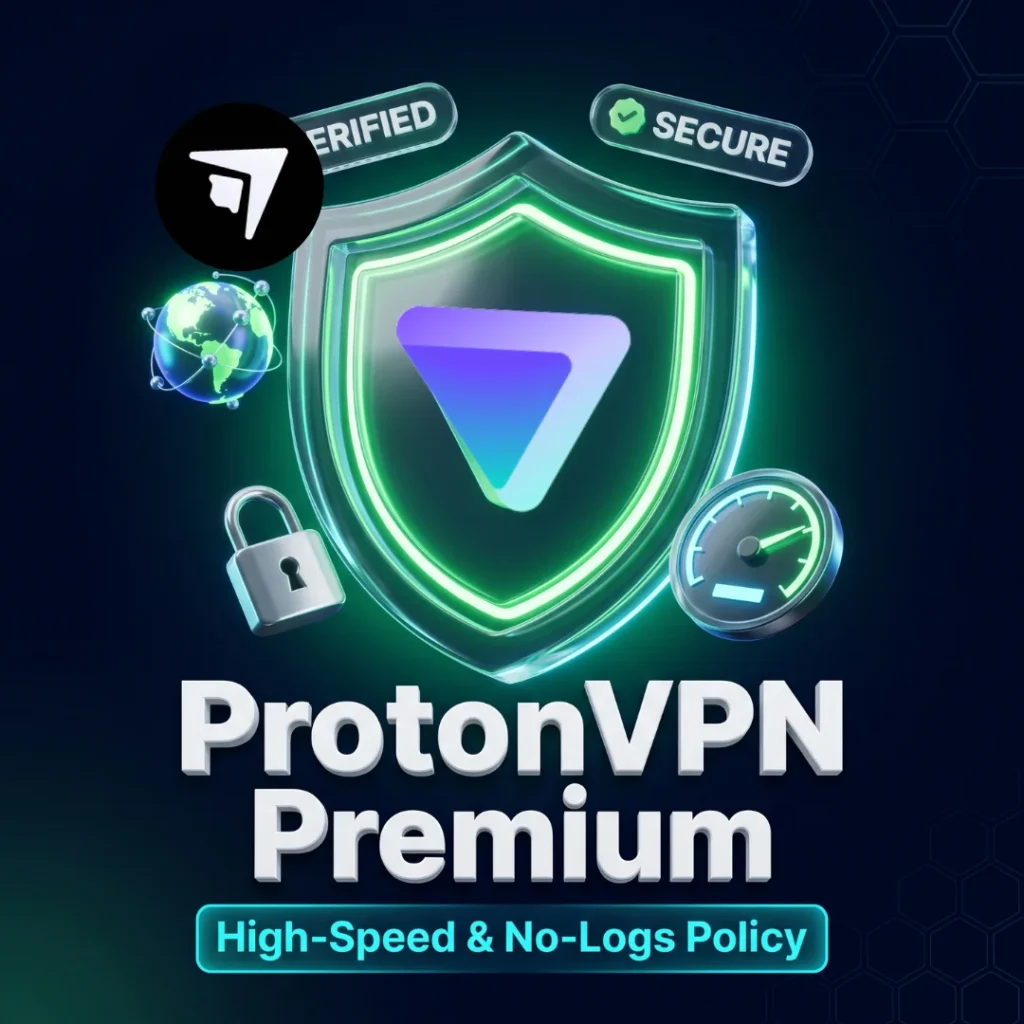 Proton vpn premium subscription buy in bangladesh